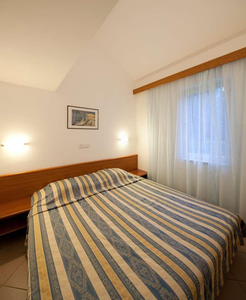 Apartment Polynesia Plava Laguna *