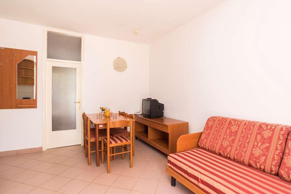 Polynesia Plava Laguna Apartment