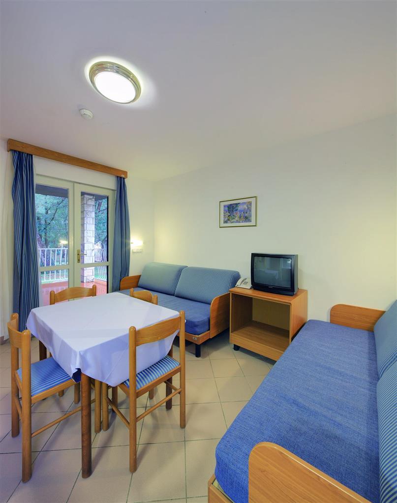 Apartment Polynesia Plava Laguna