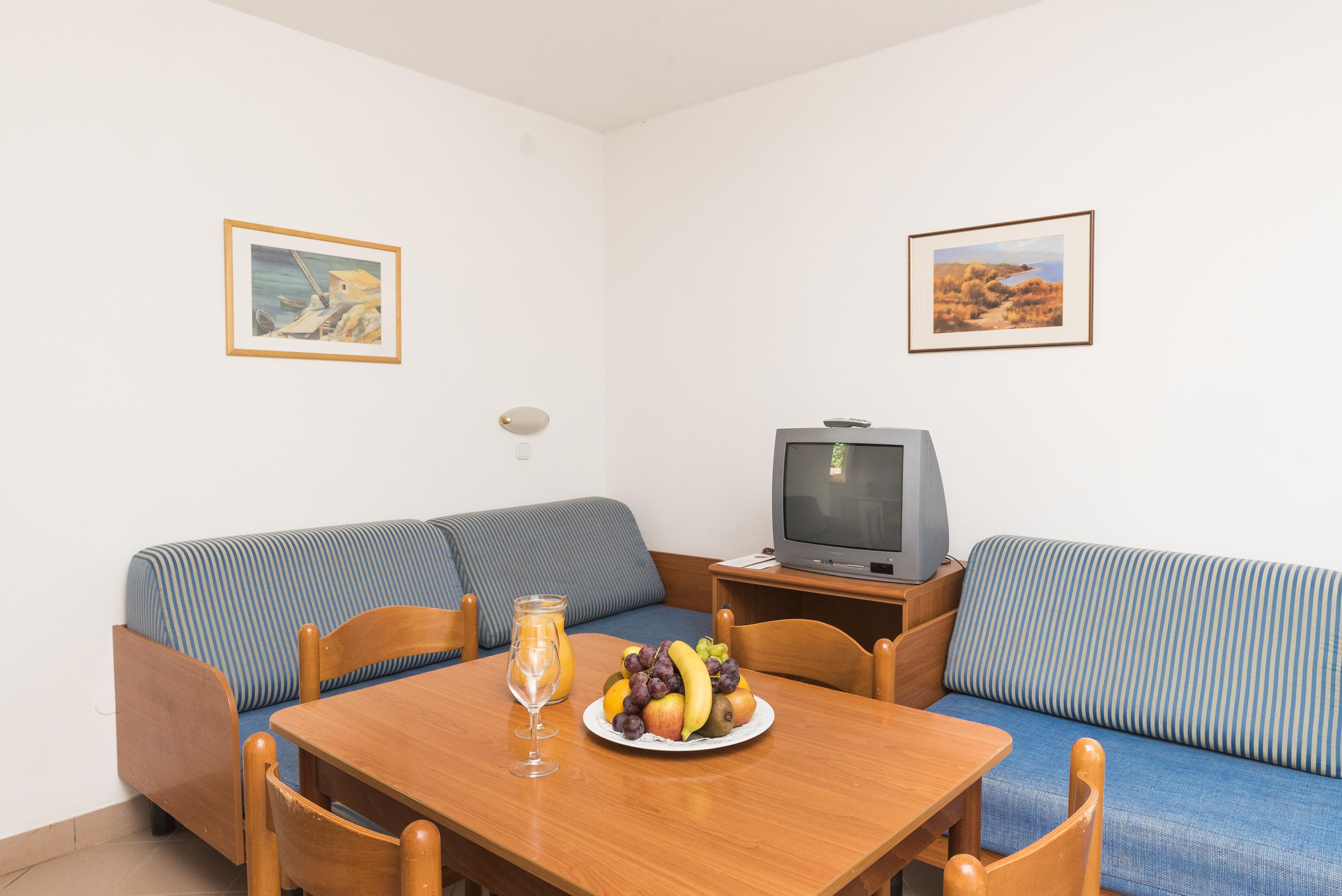 Apartment Polynesia Plava Laguna