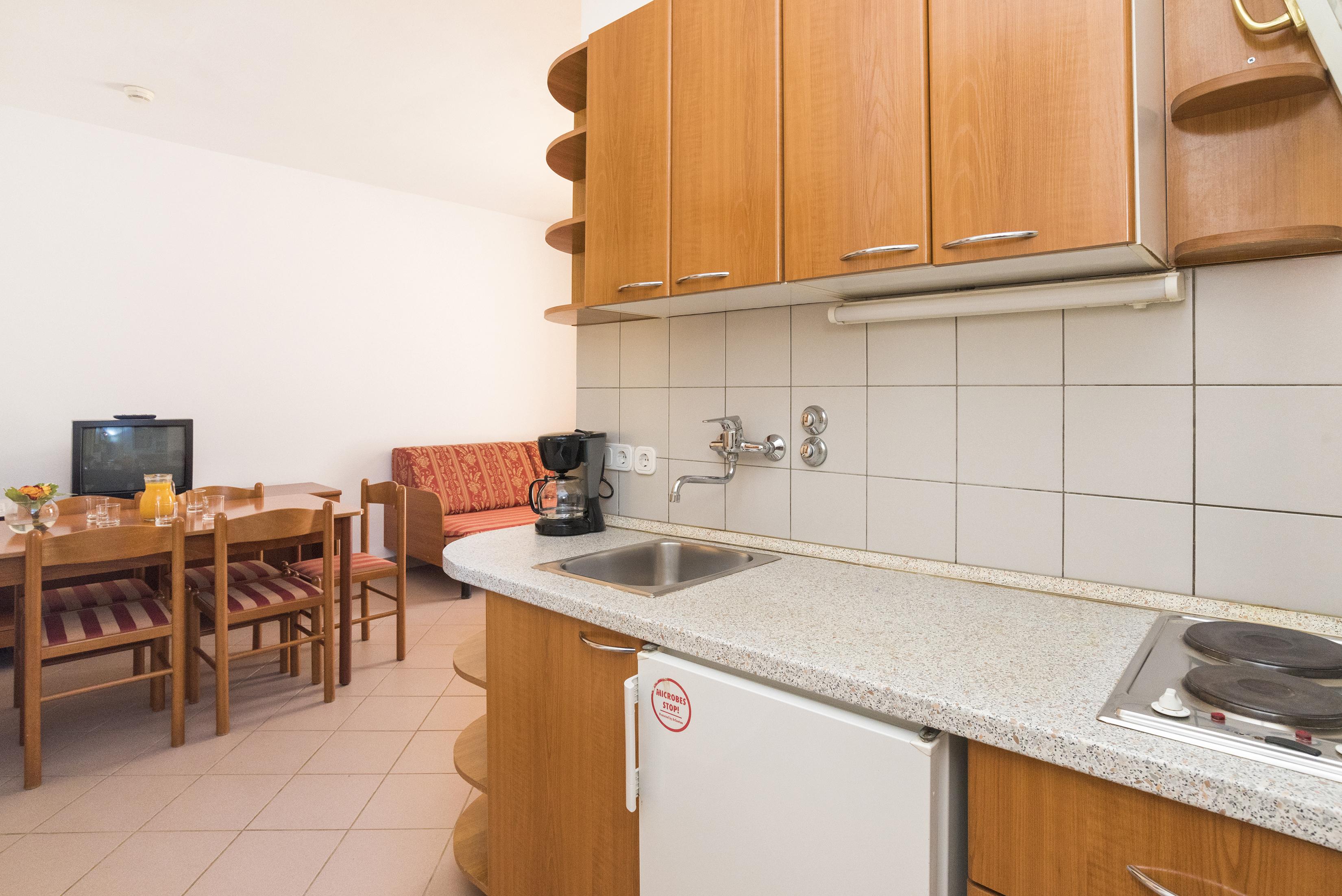Apartment Polynesia Plava Laguna