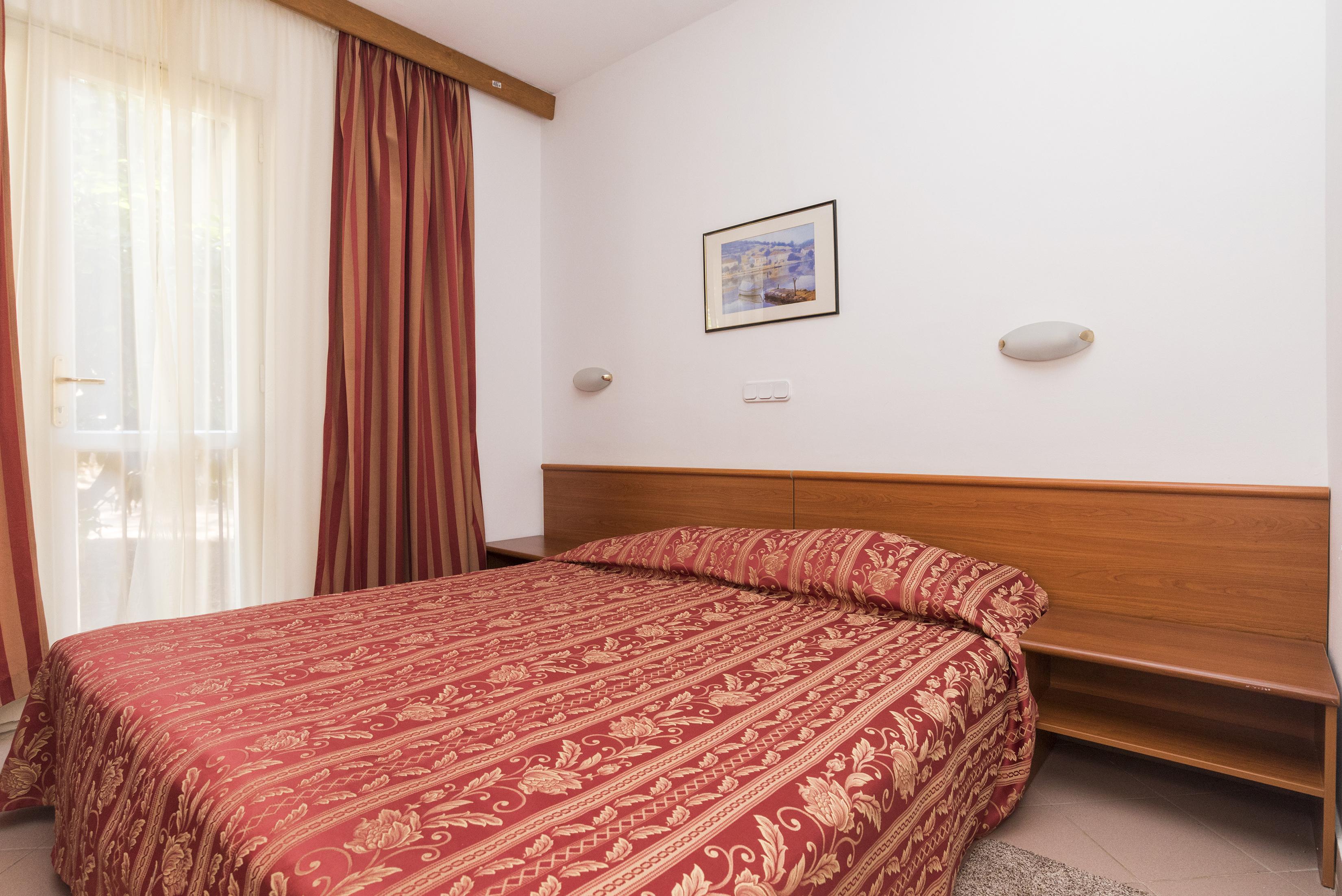 Polynesia Plava Laguna Apartment Umag