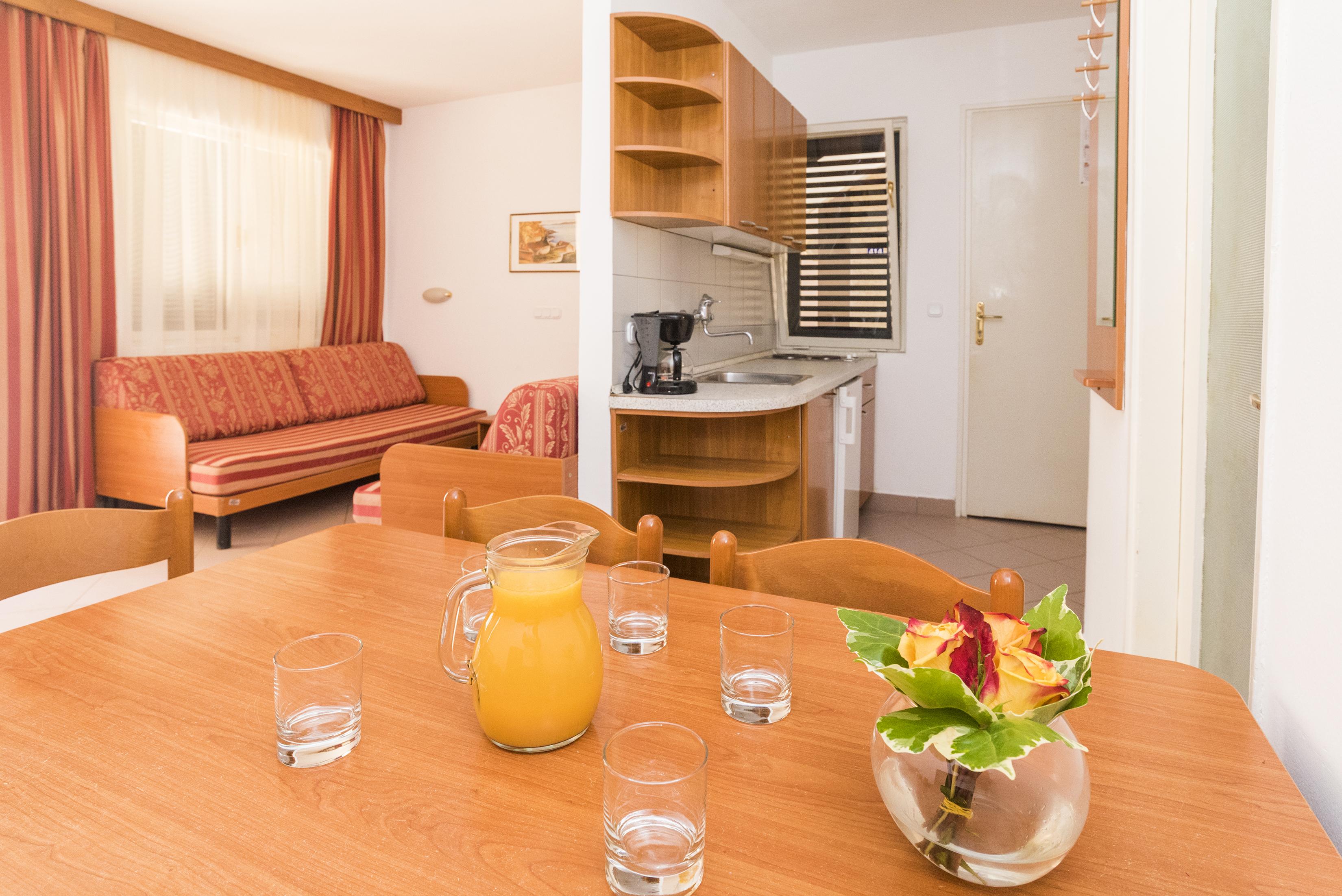 Apartment Polynesia Plava Laguna
