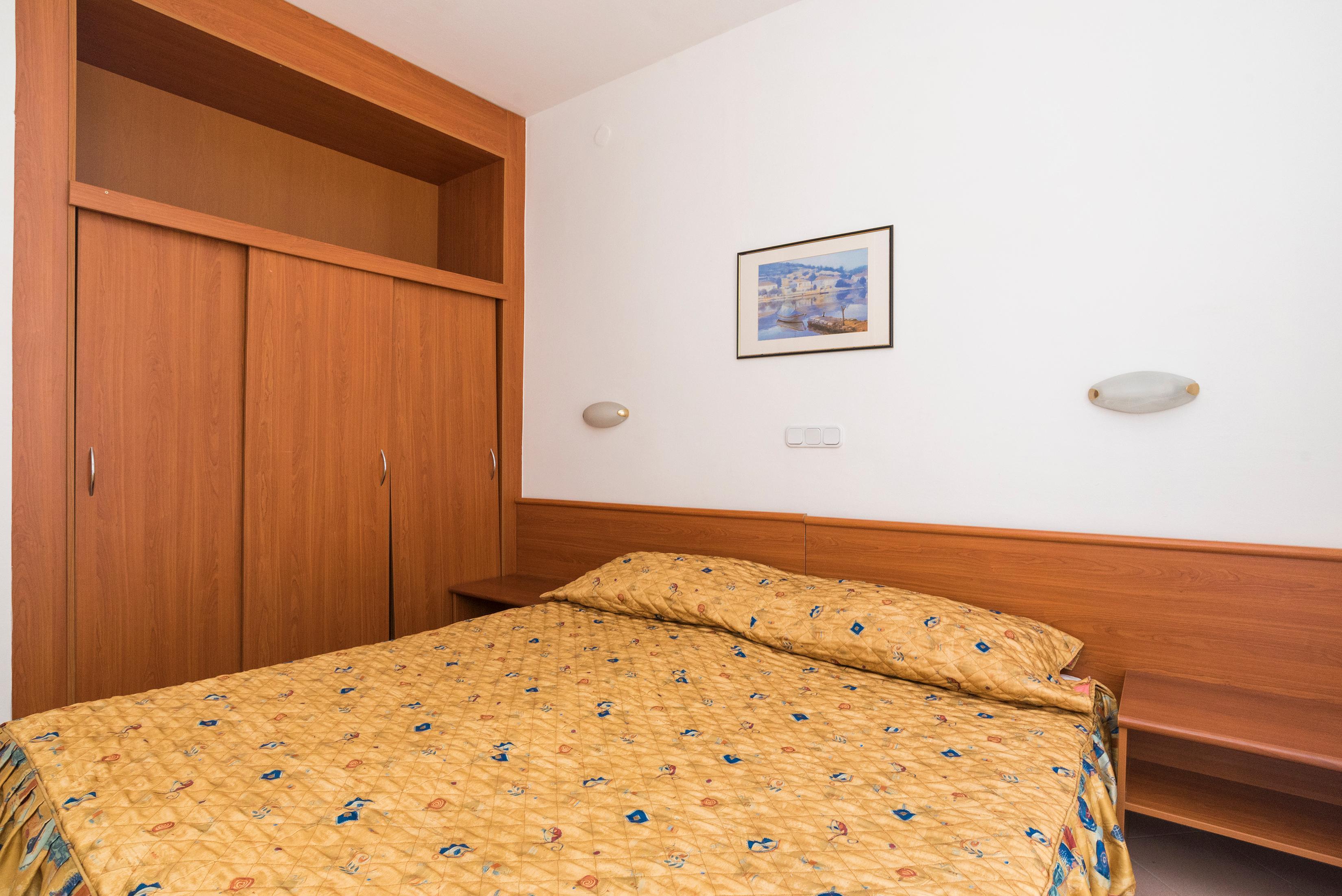 Apartment Polynesia Plava Laguna