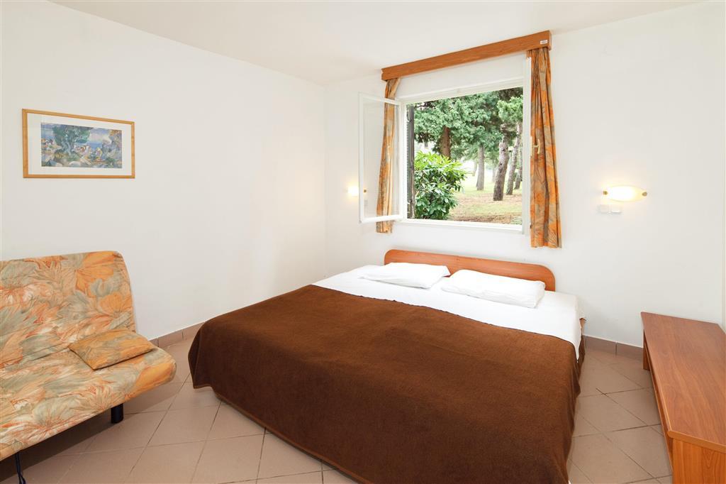 Apartment Polynesia Plava Laguna *