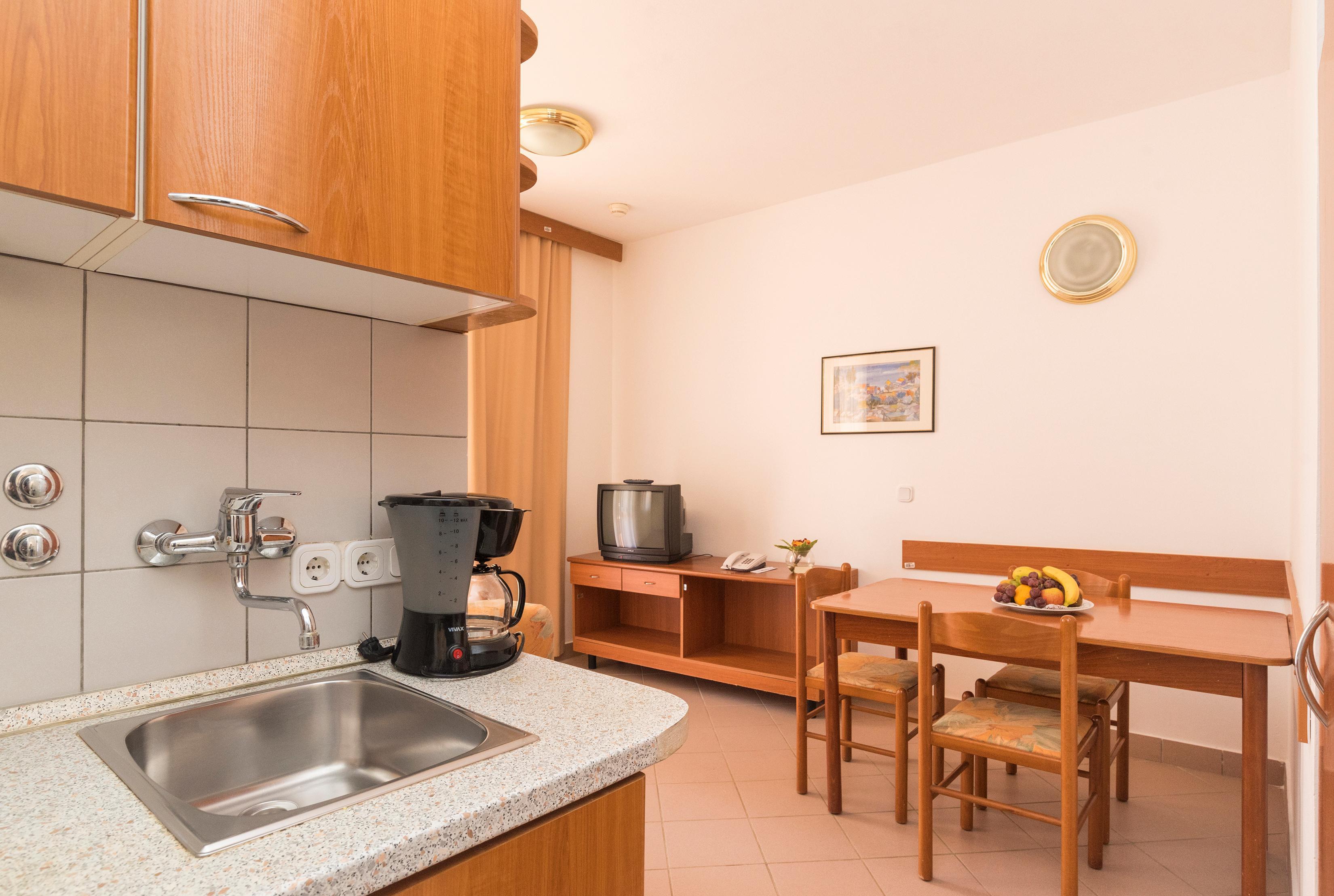 Apartment Polynesia Plava Laguna
