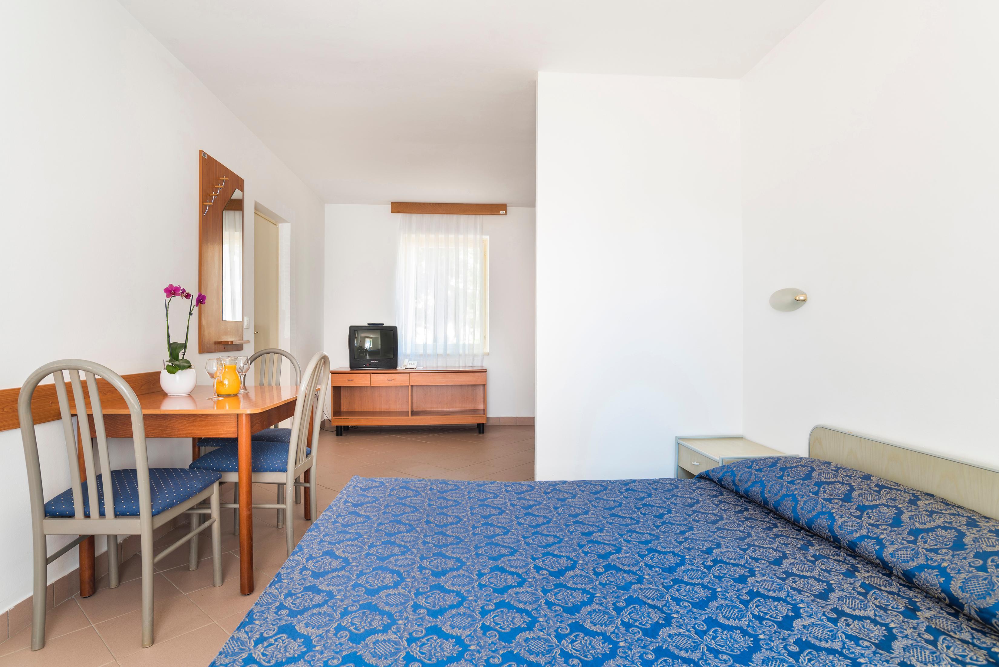 Polynesia Plava Laguna Apartment