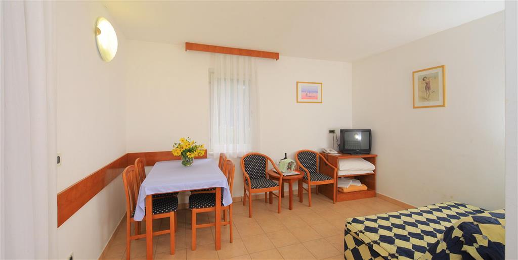 Apartment Polynesia Plava Laguna *