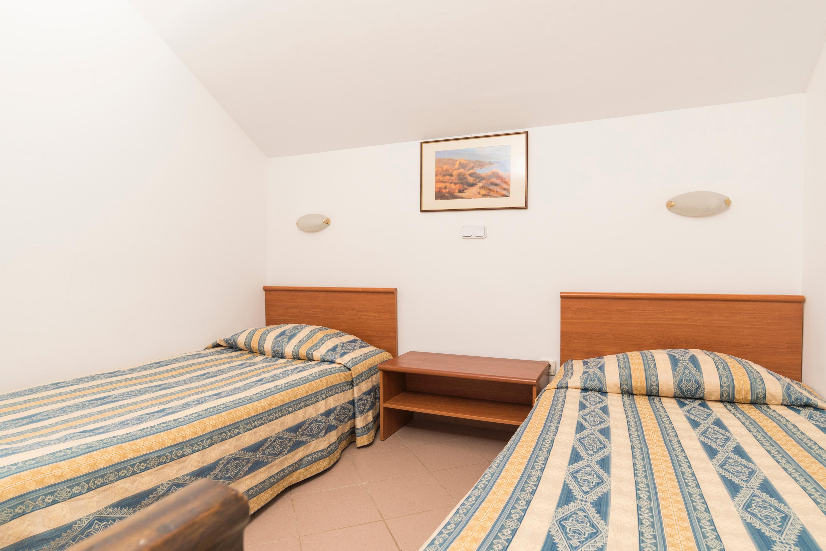 Apartment Polynesia Plava Laguna *