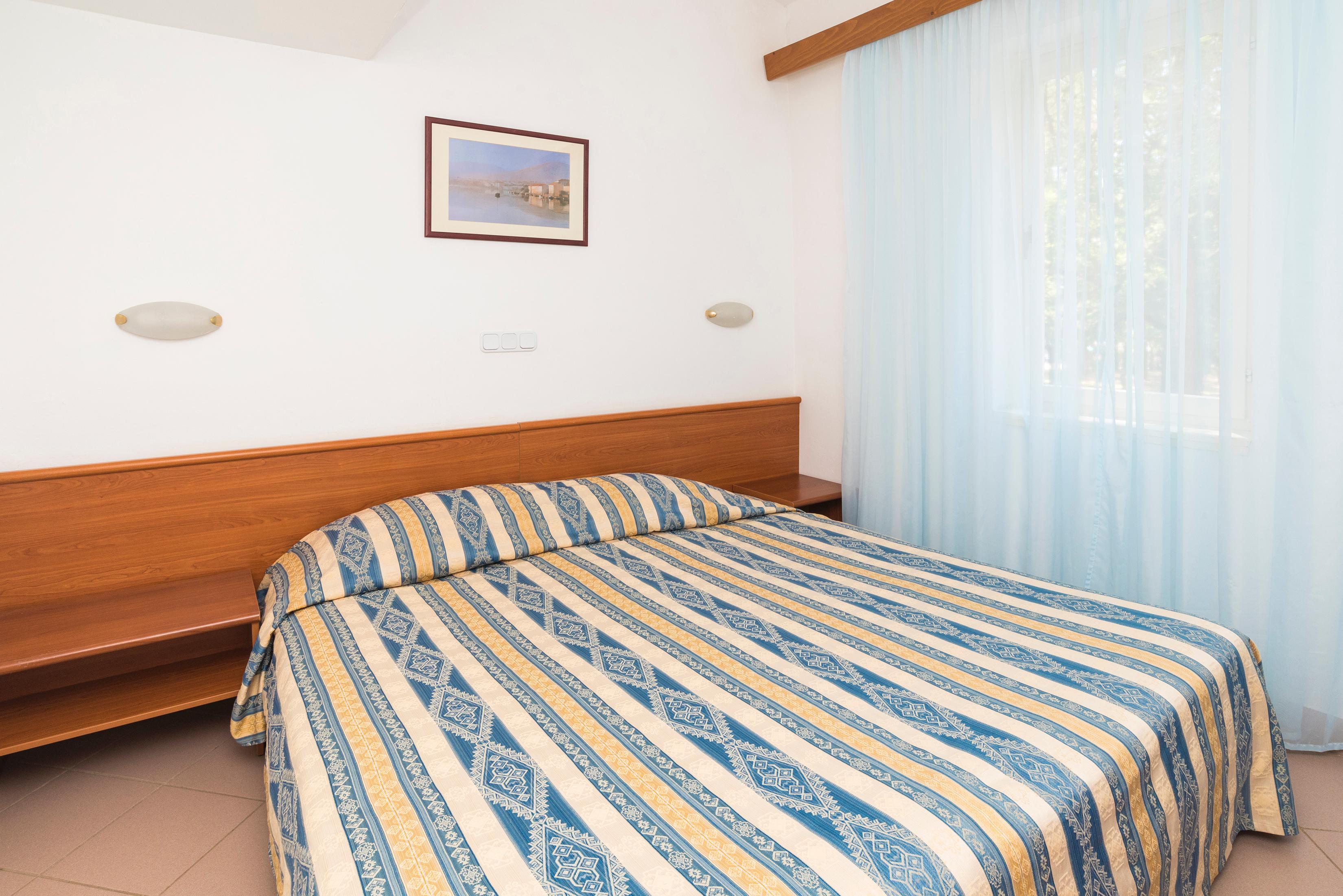 Polynesia Plava Laguna Apartment Umag