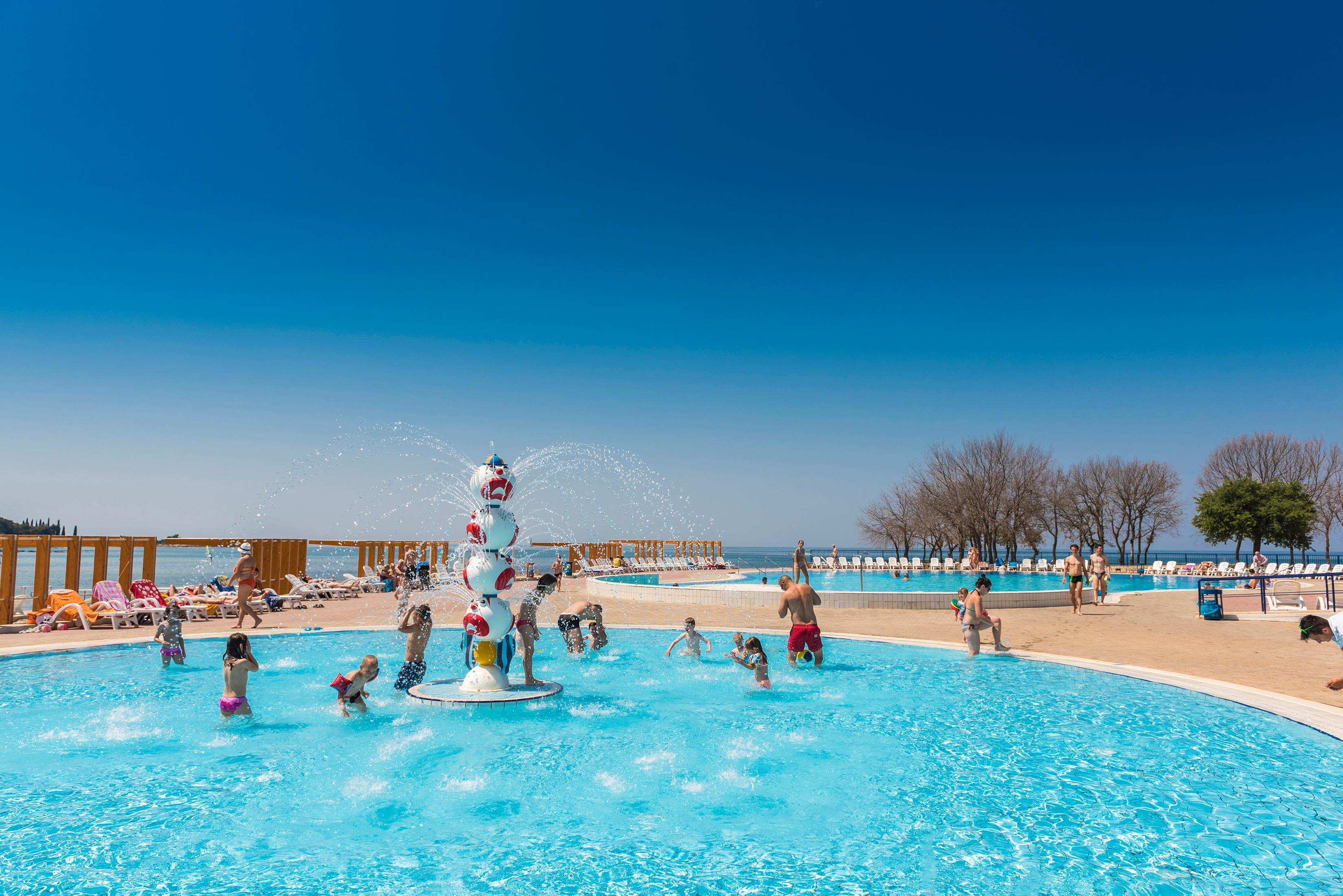 Polynesia Plava Laguna * Umag