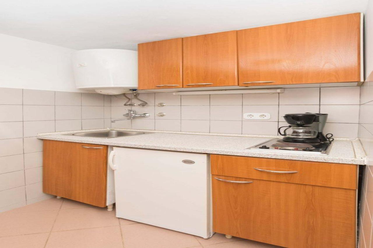 Apartment Polynesia Plava Laguna Umag