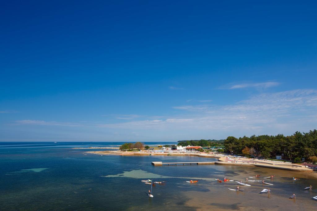 Polynesia Plava Laguna Umag